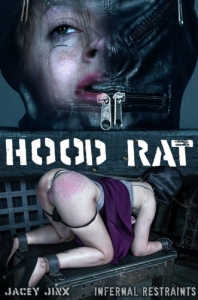 Hood Rat - Jacey Jinx [2018,Domination,Spanking,Submission][Eng]