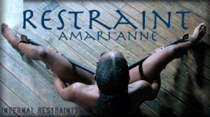 InfernalRestraints - Amari Anne - Restraint [Eng]