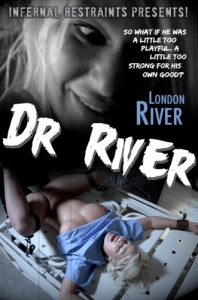 IR - London River - Dr. River [InfernalRestraints][Eng]