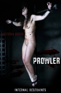 IR - Victoria Voxxx - Prowler [InfernalRestraints][Eng]