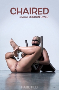 HT - London River - Chaired [HardTied][Eng]