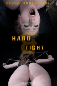 HT - Sonia Harcourt - Hard and Tight [HardTied][Eng]