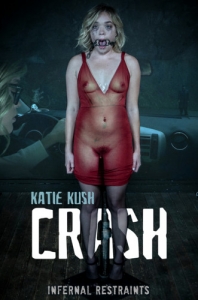 IR - Katie Kush - Crash [InfernalRestraints][Eng]