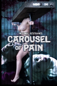 IR  - Carousel of Pain [2017,Torture,Spanking,Rope Bondage][Eng]