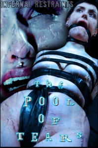 The Pool of Tears - Kitty Dorian [2018,Domination,Submission,Rope Bondage][Eng]