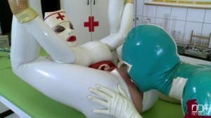 Clinic of Sexual Satisfactions [Eng]