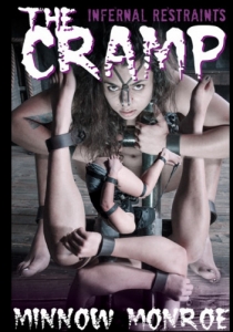 The Cramp - Minnow Monroe [2018,Torture,Spanking,Bondage][Eng]
