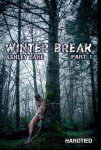 Winter Break Part 1 - Ashley Lane [Torture,Domination,Spanking][Eng]