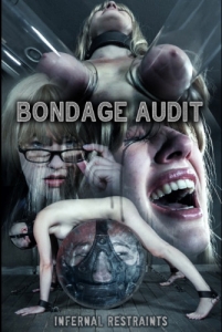 IR - Bondage Audit [2017,Spanking,Torture,BDSM][Eng]