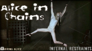 InfernalRestraints - Alice In Chains [Eng]