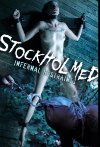 IR  - Stockholmed [2017,Domination,Bondage,Torture][Eng]
