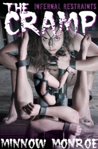 The Cramp - Minnow Monroe [2018,Torture,Spanking,BDSM][Eng]