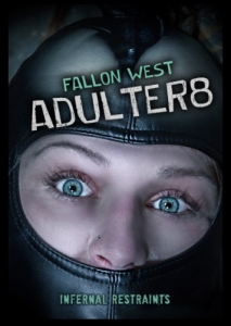 Adulter8 - Fallon West [2018,Submission,Torture,BDSM][Eng]