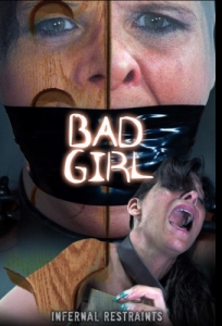 Bad Girl -  Syren De Mer [2017,BDSM,Submission,Rope Bondage][Eng]