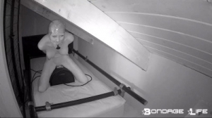 Sybian In The Dark [Eng]