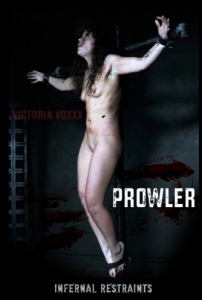 Prowler - Victoria Voxxx [2019,Rope Bondage,BDSM,Domination][Eng]