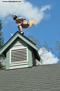 Top Job at The House of Gord [Eng]