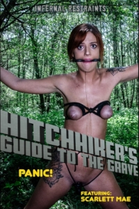 Hitchhiker's Guide to the Grave [2019,Torture,Bondage,Domination][Eng]