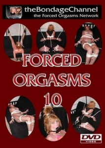 Orgasms Vol. 10 [Thebondagechannel][Eng]