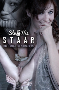 Stephie Staar (Stuff Me Staar) [InfernalRestraints,Stephie Staar,Bondage,BDSM,Torture][Eng]