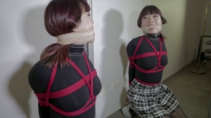 New Best Asian BDSM And Latex Party pt.14 [2018][Eng]