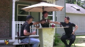New Bar at House of Gord [Eng]