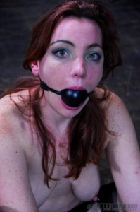 Maggie Meat  Maggie Mead [Torture,Bondage,Rubber][Eng]