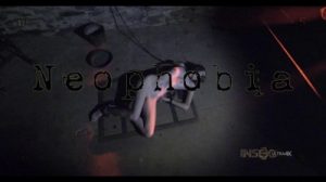Neophobia Episode 1 [2020,Brooke Johnson,Bondage,BDSM,Whipping][Eng]