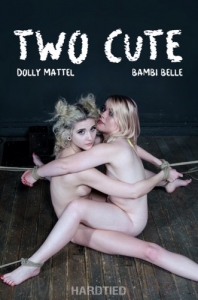 Two Cute [Bondage,Humiliation,BDSM][Eng]