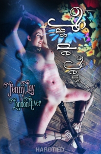 Penny Lay and London River (Pas de Deux) [HardTied,Penny Lay,Ballerina,Bondage,Torture][Eng]