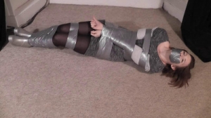 Violet Bondage [Eng]