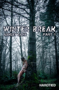 Ashley Lane (Winter Break: Part 1) [HardTied,Ashley Lane,Torture,Bondage,BDSM][Eng]