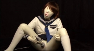 S Rubber Part 001 [Eng]