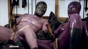 Bitch Boy in Training [Eng]