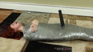 Leila vs. Her Wrapped Bliss [Eng]