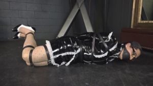 Delilah Pvc Maid [2020,BDSM,Bondage,torture][Eng]