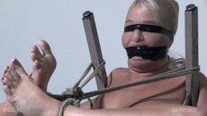 Chaired , London River [2020,HardTied,Cool Girl,Torture,Rope Bondage,BDSM][Eng]