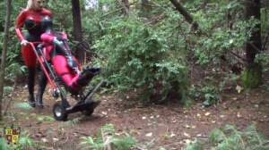 Bound for The Black Studio [Eng]