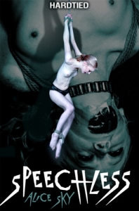 Speechless [BDSM,Bondage,Torture][Eng]