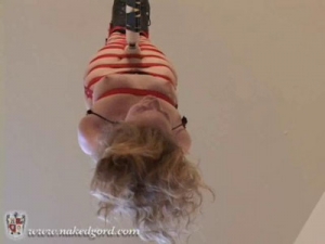 Erin Inverted and Perverted [Eng]