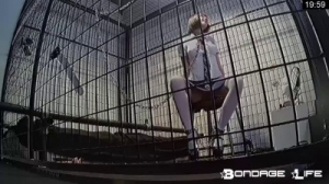 BondageLife - Rachel Greyhound - Schoolgirl Dress Up [BondageLife,Bdsm][Eng]