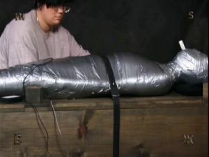 Insex - Mummy Model 101 [Eng]