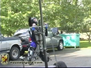 Anastasia rides the Fuv [Eng]