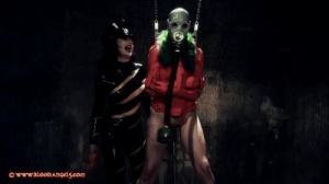 BldAngels - In The Torture Chamber – Part Eight (Clip568) [Eng]