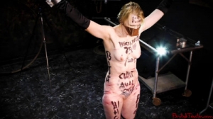 Welcome to hell - The Pig Moroccan Suspension Technique [2019][Eng]