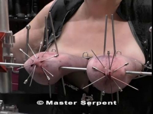 TG2 Club Sp Part 17 [BDSM,Needle Pain][Eng]