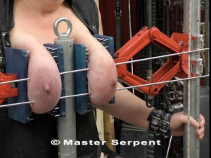 TG2 Club Sp Part 18 [Needle Pain,Elektro,BDSM][Eng]