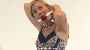 New gag and pants [Eng]