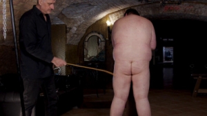 Piglet - The Sandbag - Part 2 [2020,Graias,Piglet,Torture,Whipping,BDSM][Eng]