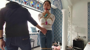 Asian-bondage (JS25) [Eng]